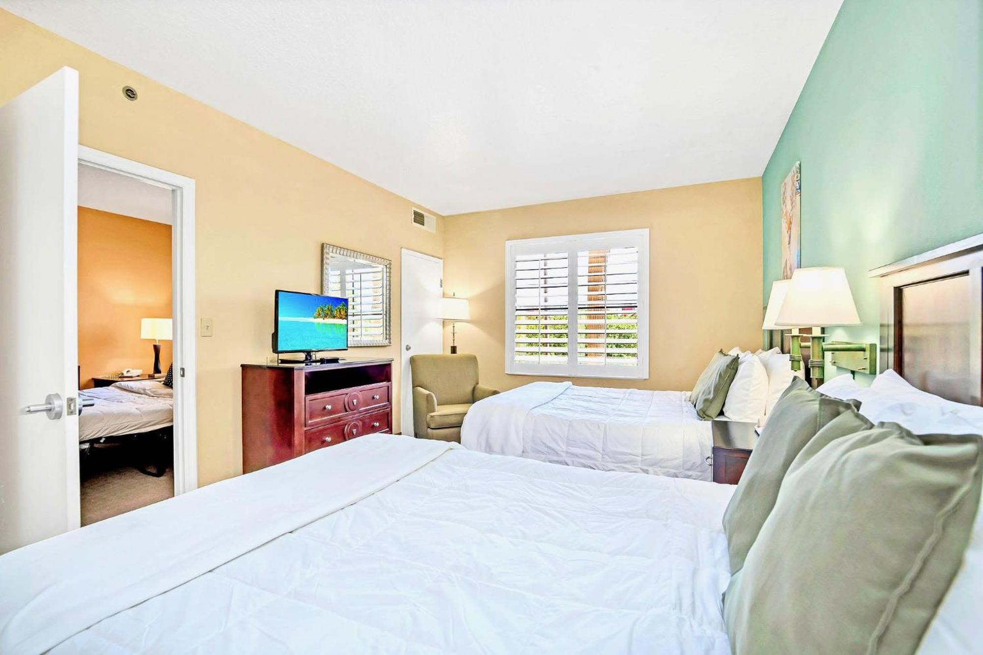1Br Condo - Two Queens Arcade Pool - Near Disney Orlando Eksteriør billede