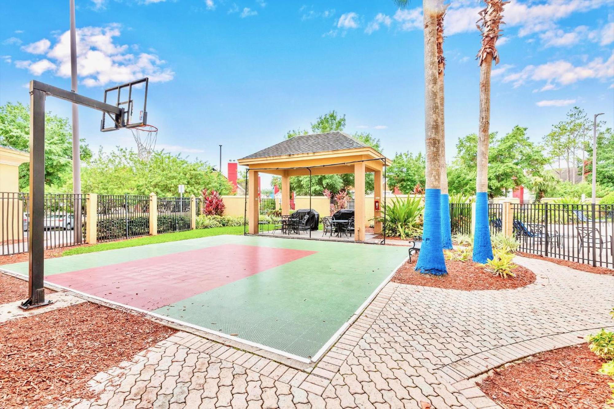 1Br Condo - Two Queens Arcade Pool - Near Disney Orlando Eksteriør billede