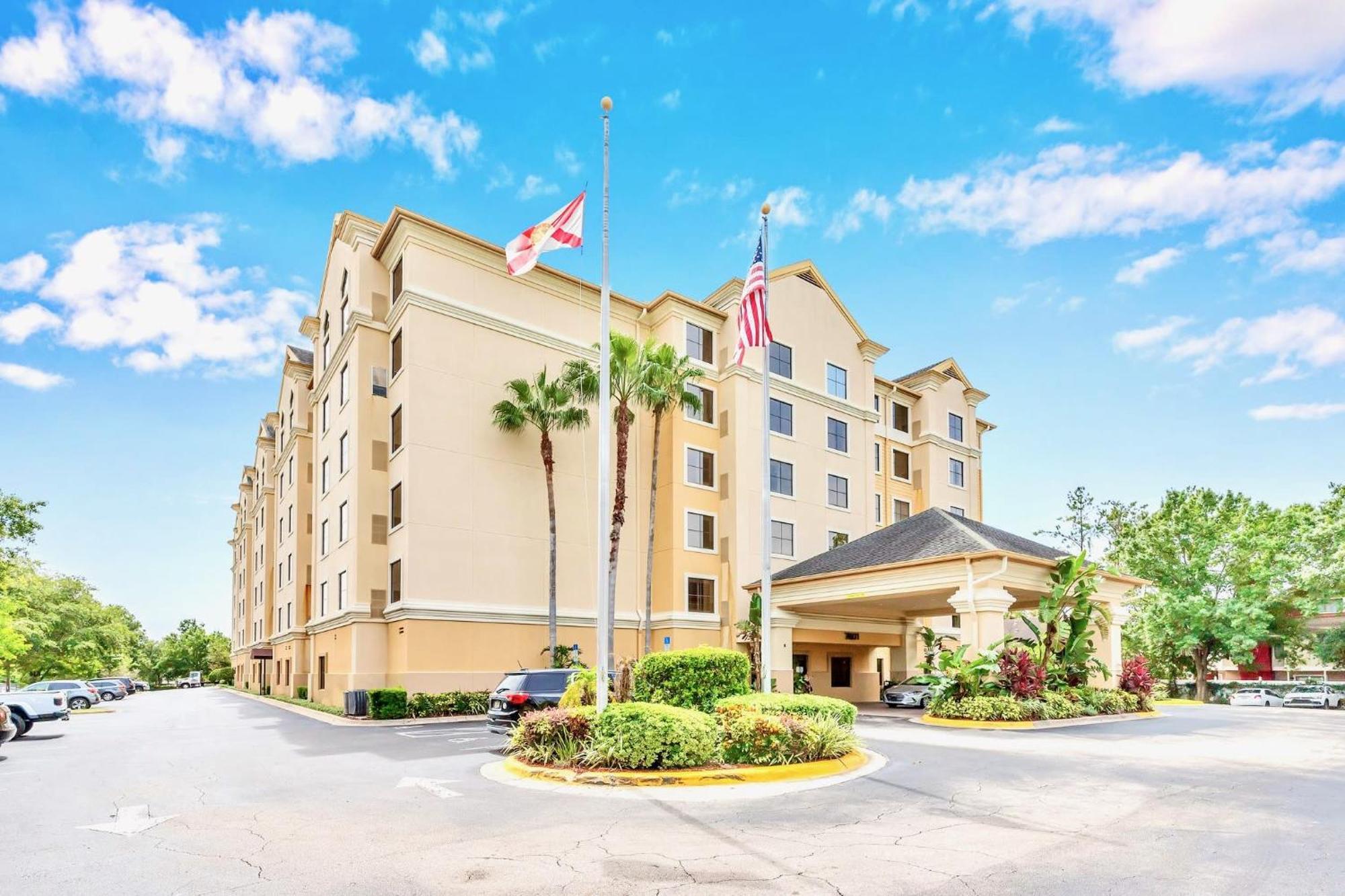 1Br Condo - Two Queens Arcade Pool - Near Disney Orlando Eksteriør billede